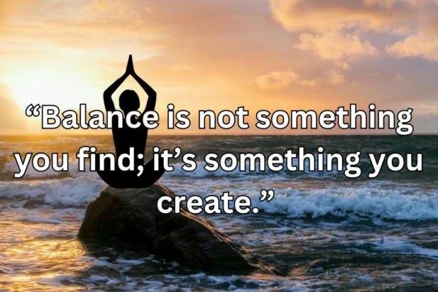 Yoga Quotes