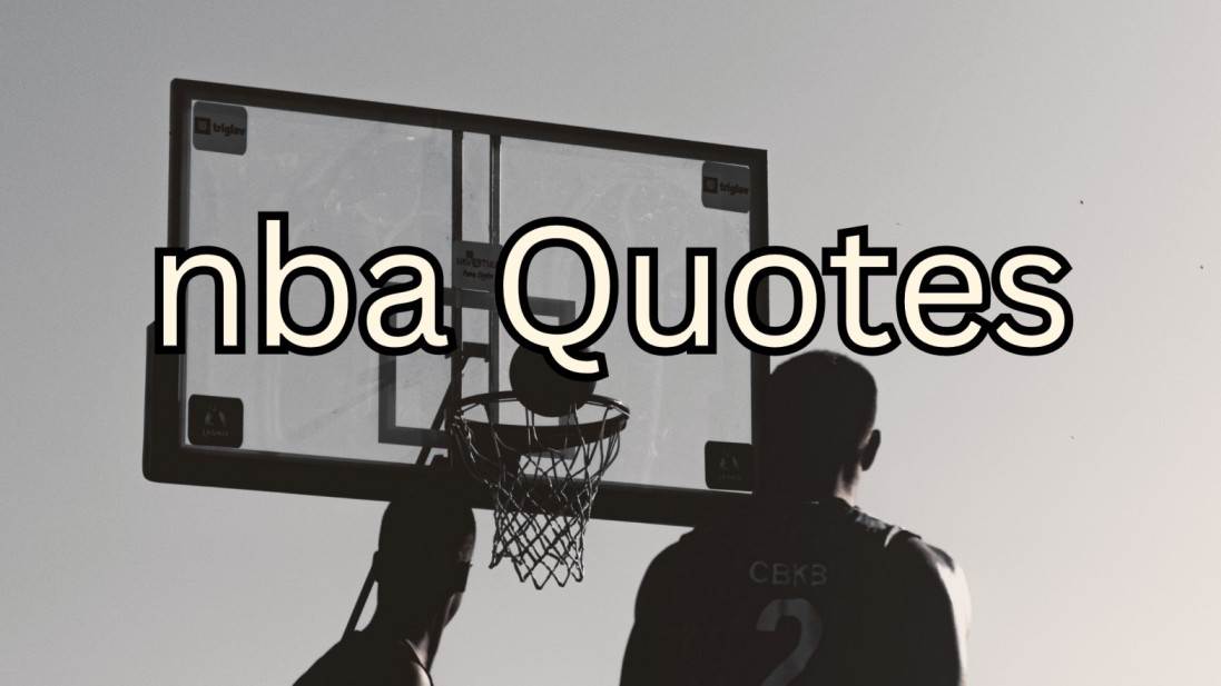 NBA Quotes