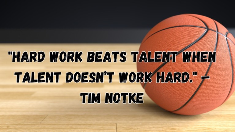 basketball quotes