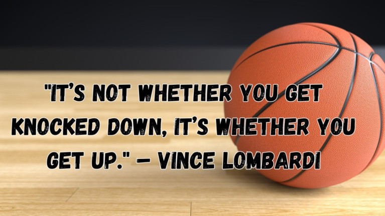 basketball quotes