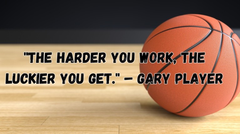 basketball quotes