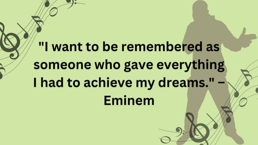 Rapper quotes