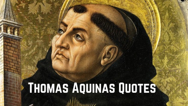 Thomas Aquinas image