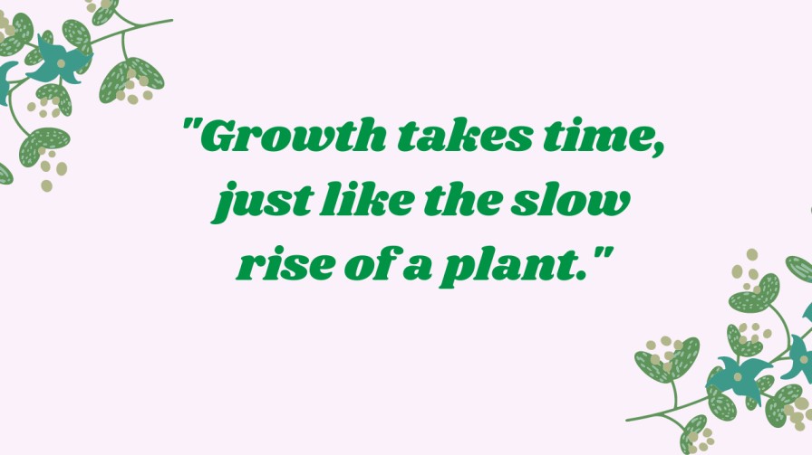 100 Plant Quotes About Growth, Nature, and Life Lessons