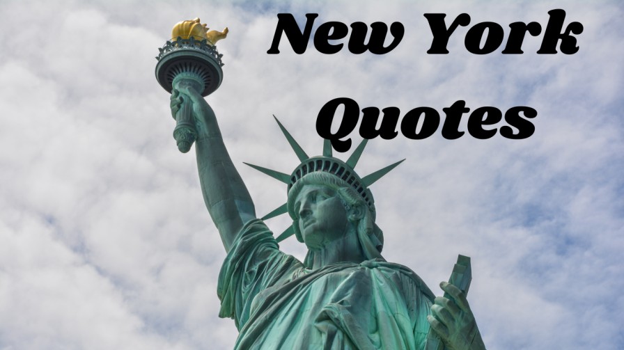 New York Quotes