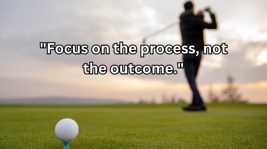 Golf Quotes